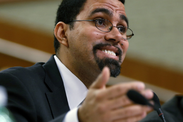 Q&A: John King discusses political unrest on college campuses