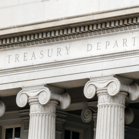 Treasury Department