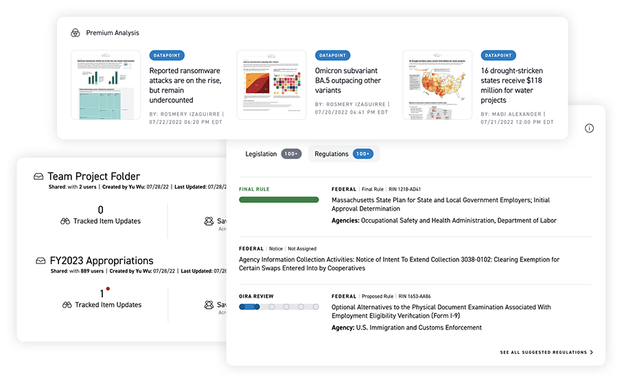 Projects - Organize Content So It Works For You.