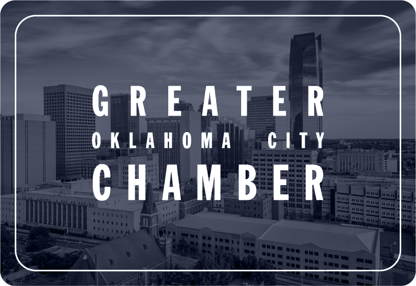 Greater Oklahoma City Chamber logo