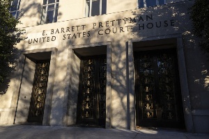 DC Circuit upholds FERC rule to speed up clean energy grid connections