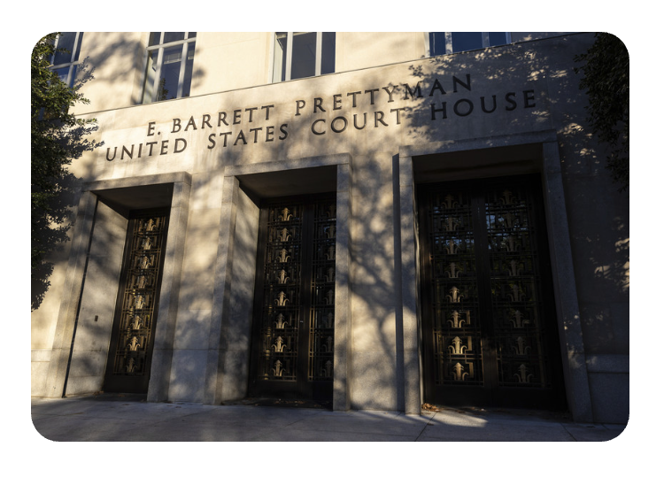 DC Circuit upholds FERC rule to speed up clean energy grid connections