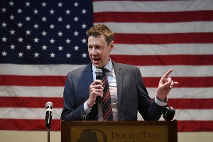 Democrats look to a post-Trump bogeyman: Utilities