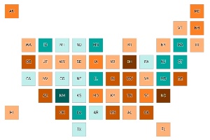 Health Policy in the Midterms