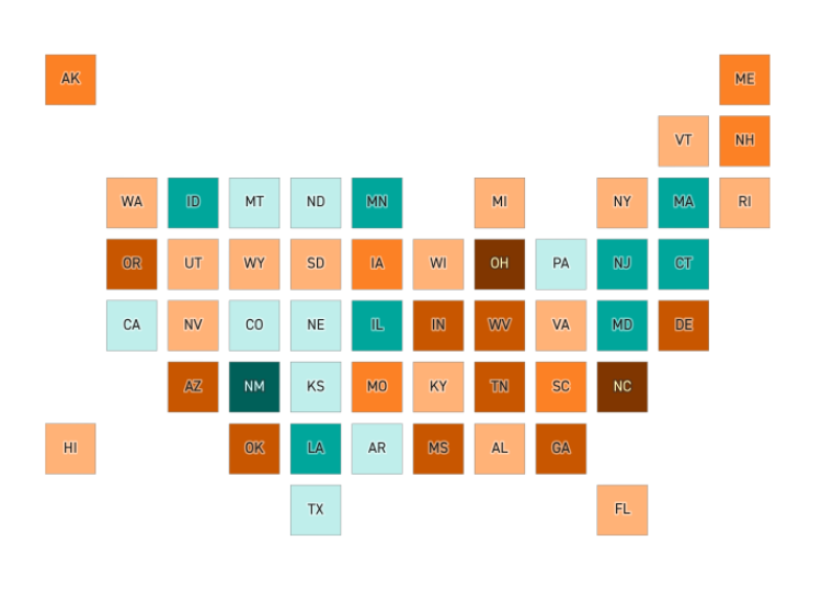Health Policy in the Midterms