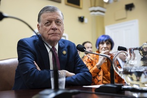 House Appropriators Advance Bill Funding Health, Labor Departments