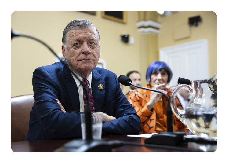 House appropriators advance bill funding Health, Labor departments