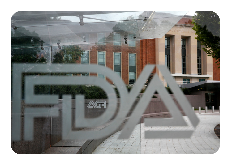 Trump to select Heidi Overton for FDA commissioner
