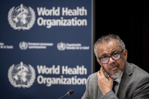 Who Will Lead the WHO After Trump’s Retreat?