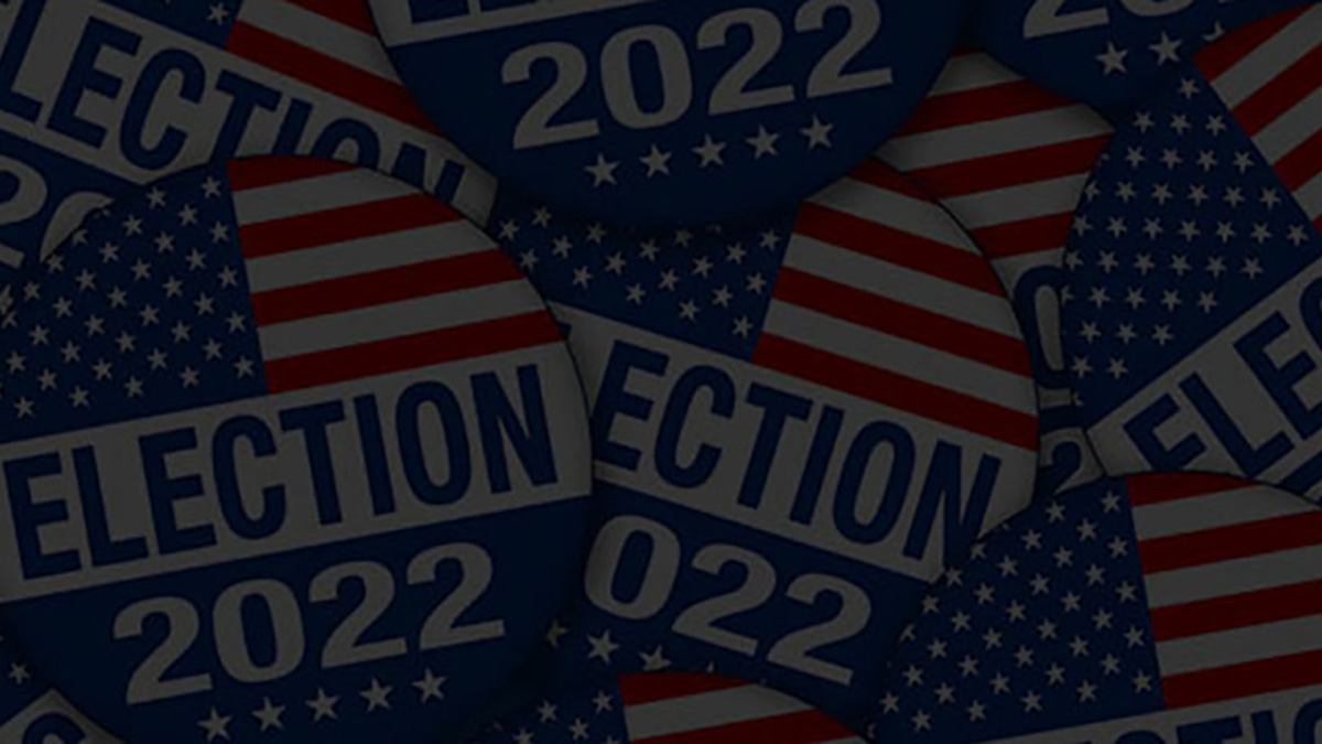 Midterms 2022: how to navigate the seas of change