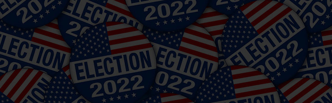 Midterms 2022: how to navigate the seas of change