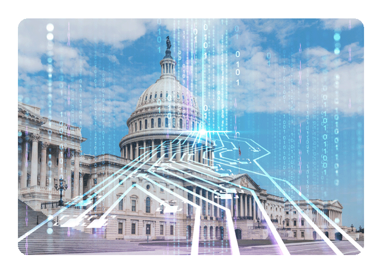 Ahead of first ‘AI election,’ California lawmakers push to limit technology’s influence