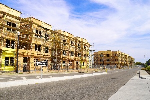 California will ask voters to approve $11.25 billion in November to fund affordable housing projects