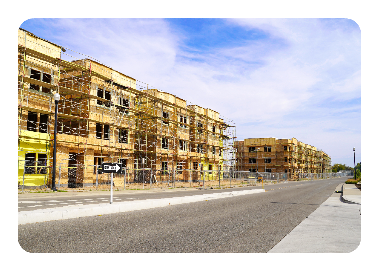 California will ask voters to approve $11.25 billion in November to fund affordable housing projects