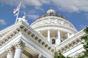 California Forever takes its case to the Legislature