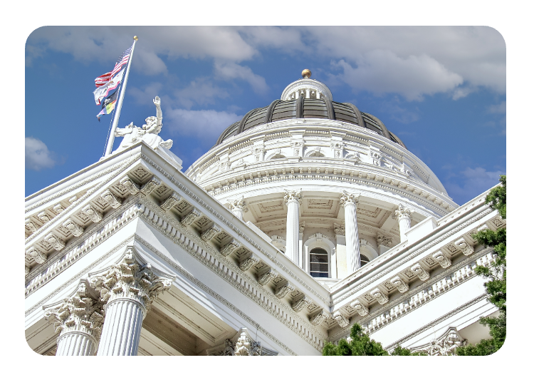 California Forever takes its case to the Legislature