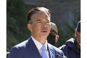 California and other states sue Trump Administration over Medicaid work requirements
