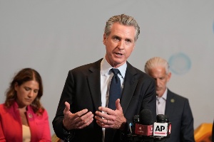6 vetoes that could stick with Newsom in 2028