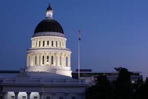 California’s effort to cap price of resold tickets will advance to Senate after significant amendments