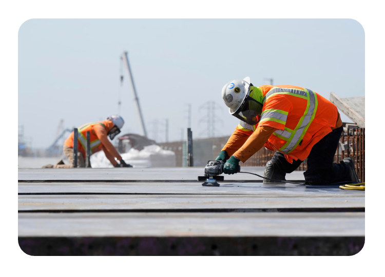 Dozens of unions, transit groups ask California leaders to fully fund climate programs