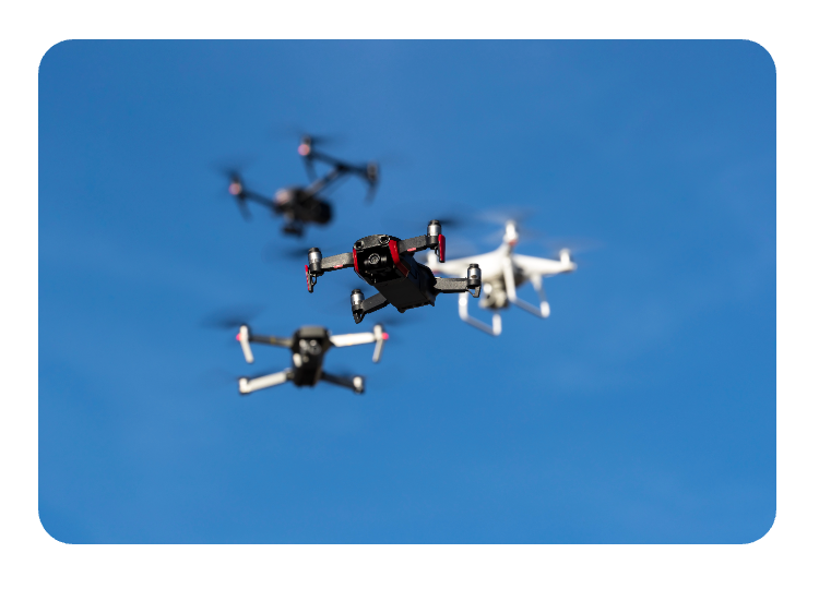 California wants to tackle its drone problem ahead of Olympics