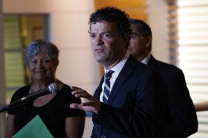 Former Newsom enviro secretary takes seat with top California water regulator