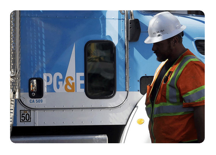 Labor-backed coalition springs up to fight PG&E on rates
