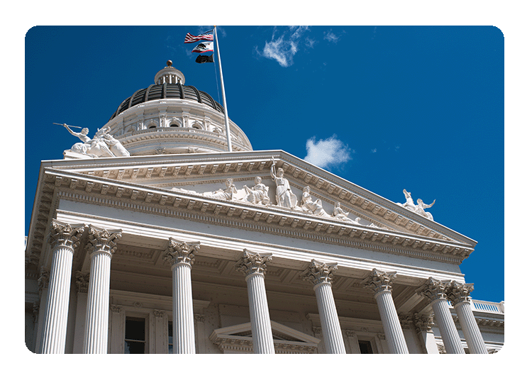 Release of highly anticipated California budget update put off until December