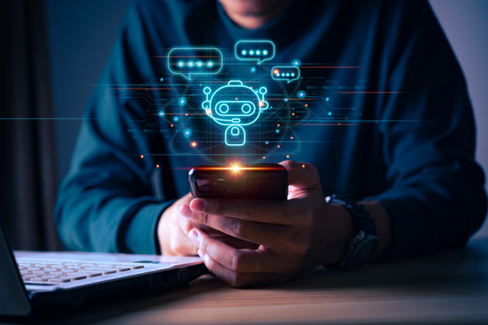 New York bill would let people hold chatbot companies liable for misinformation