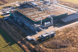 Amid Congress and White House AI face-off, House Democrat rolls out proposal to rein in data centers