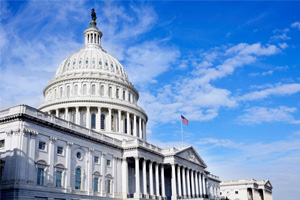 House Appropriations Panel Approves Financial Services Spending Bill