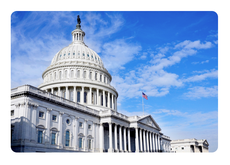 House Appropriations Panel Approves Financial Services Spending Bill