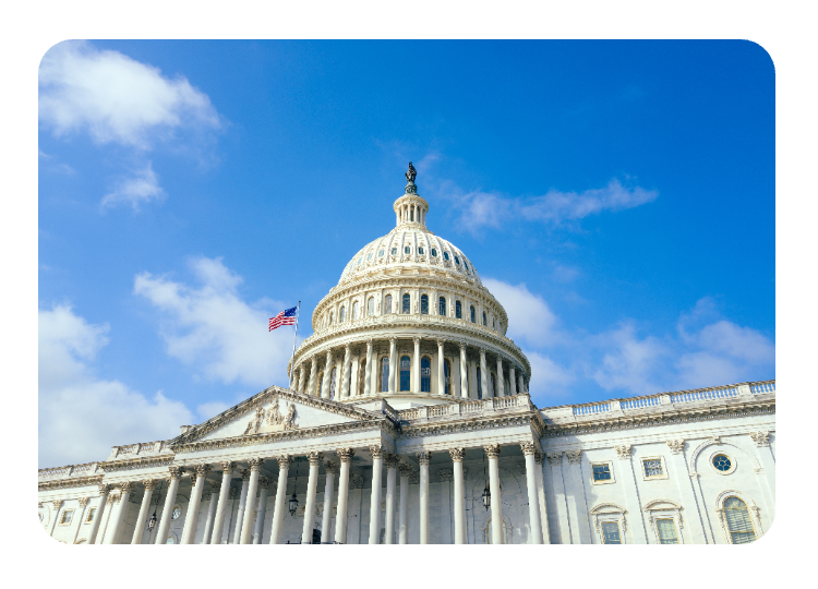 Congress finalizes housing affordability bill as Trump fixates once again on SAVE America Act