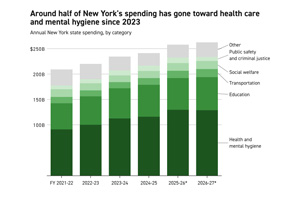New York State Budget