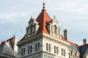 New York Democrats attempt to join national redistricting war
