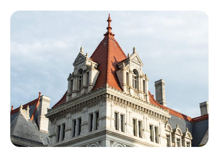 New York Democrats attempt to join national redistricting war