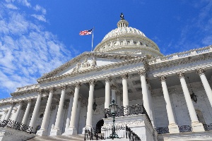 House Republicans release framework for $95B reconciliation bill