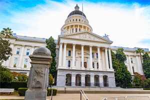 California lawmaker tees up antitrust fight between business and labor