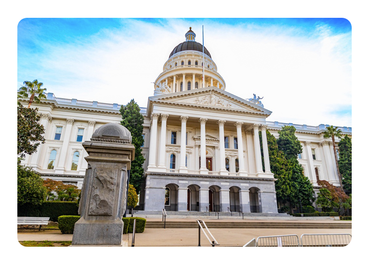 California lawmaker tees up antitrust fight between business and labor