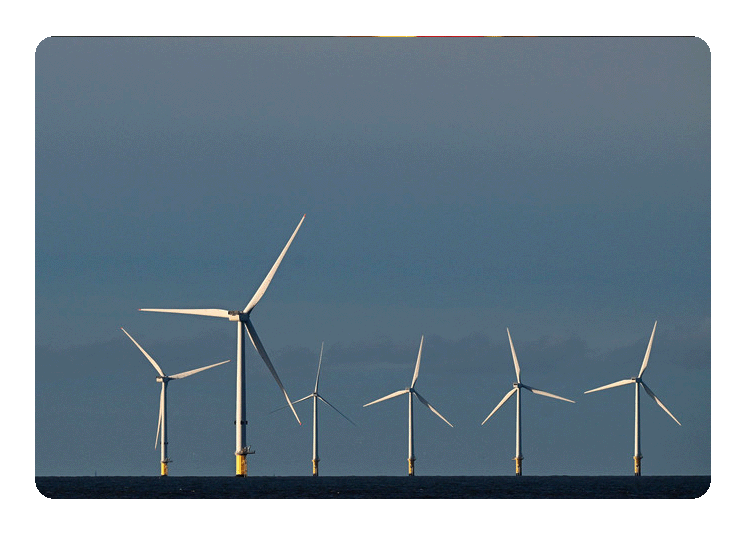 Early offshore wind project cancels New York contract