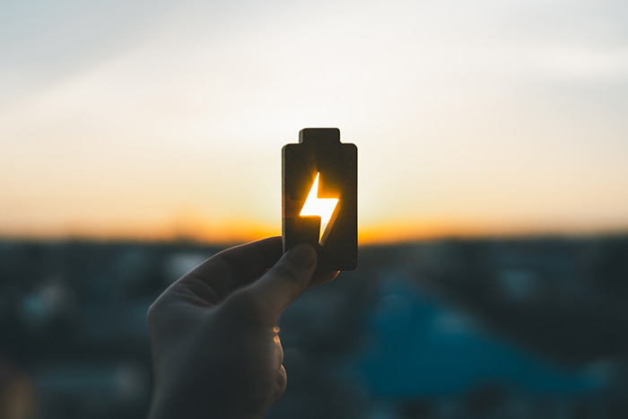 Energy Department opens $3.5B in funding for advanced batteries, supply chain