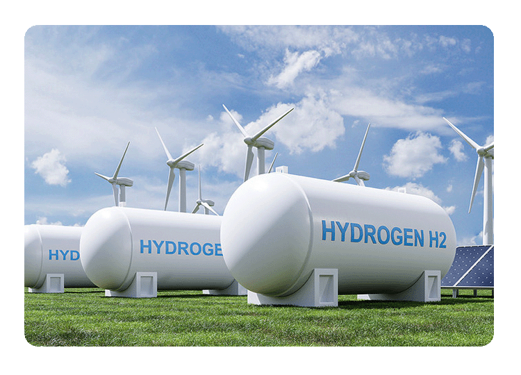 How do you ensure hydrogen is ‘clean’? Treasury rules draw fire.