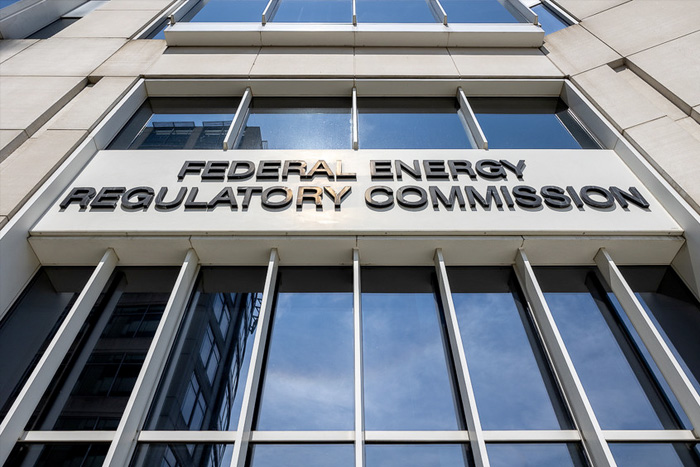 Manchin teases upcoming FERC nominees as three candidates come into focus