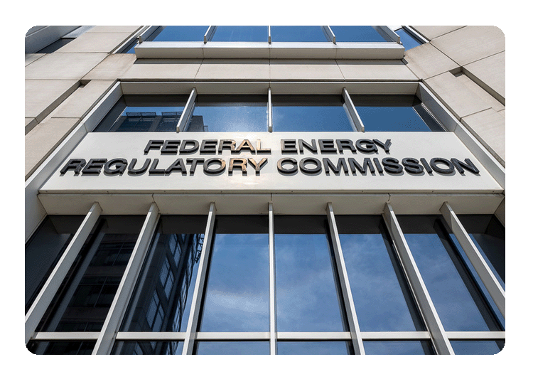Manchin teases upcoming FERC nominees as three candidates come into focus