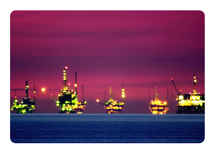 Offshore oil company seeks federal permission to circumvent California pipeline fight