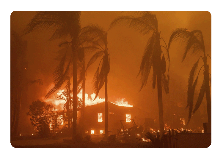 California looks to help residents harden homes against wildfire