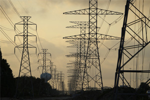 Nevada regulator proposes allowing utility to join California-founded electricity market
