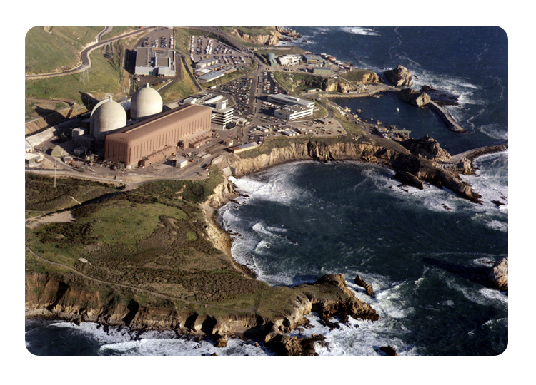 California’s only nuclear power plant gets 20-year extension from federal regulators