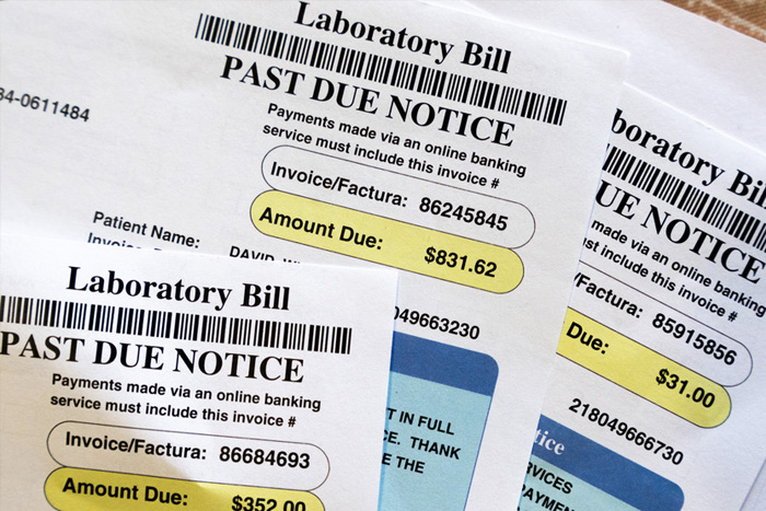 Surprise medical billing law not working as expected
