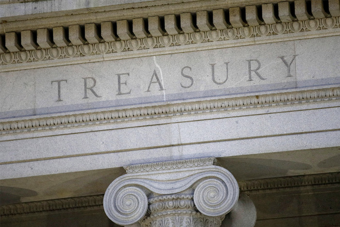 Treasury outlines guidance for net-zero financing